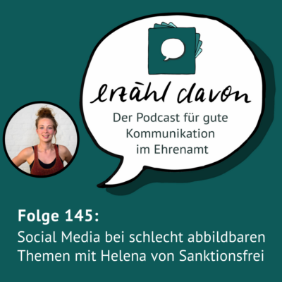 Social Media bei schlecht abbildbaren Themen