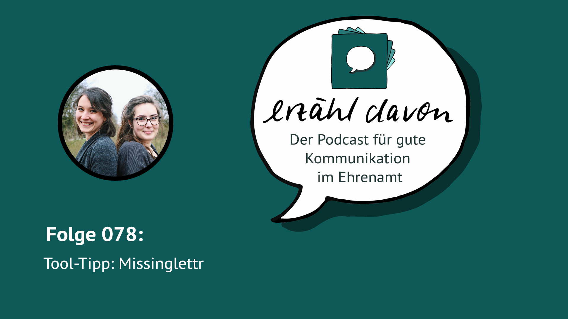 Tool Tipp: Missinglettr
