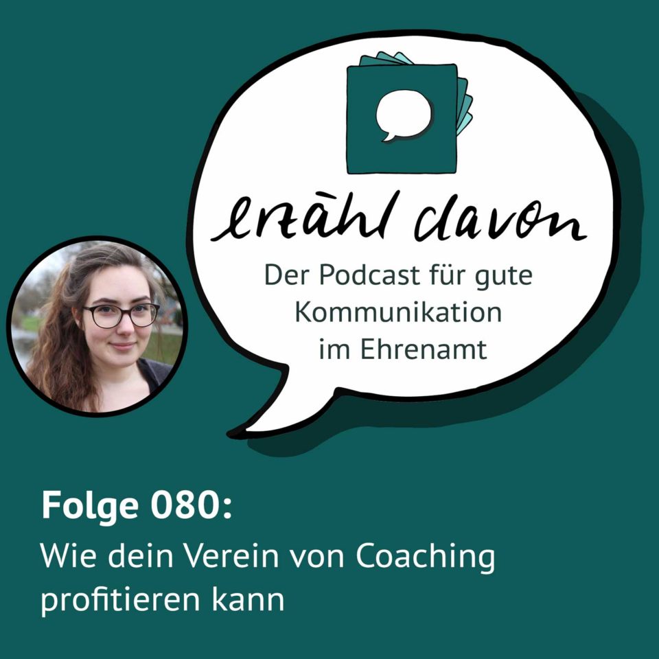 Wie dein Verein von Coaching profitieren kann