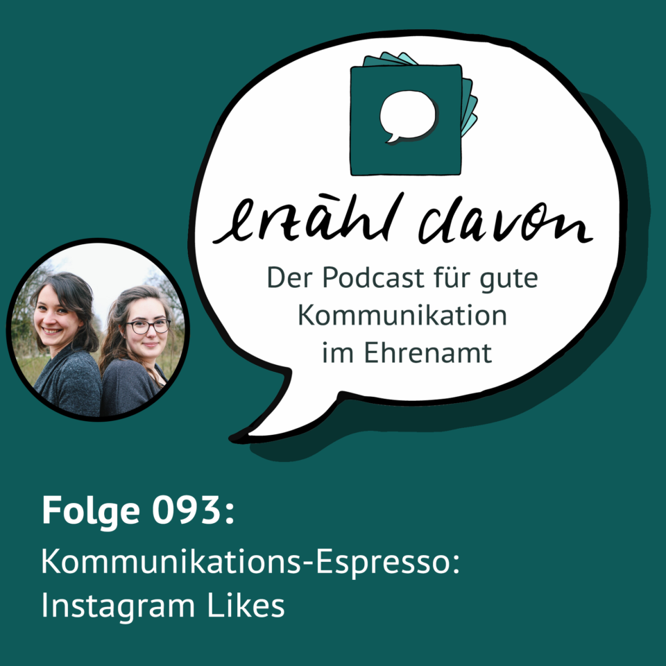 Kommunikations-Espresso: Instagram Likes