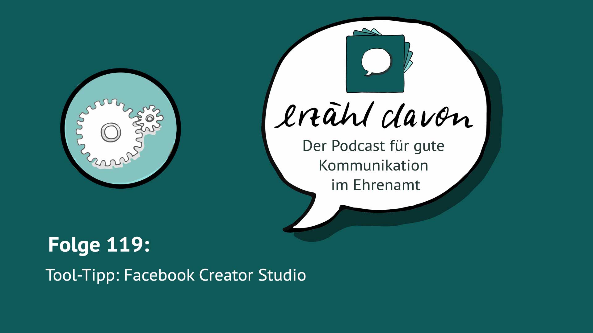 Tool-Tipp: Facebook Creator Studio