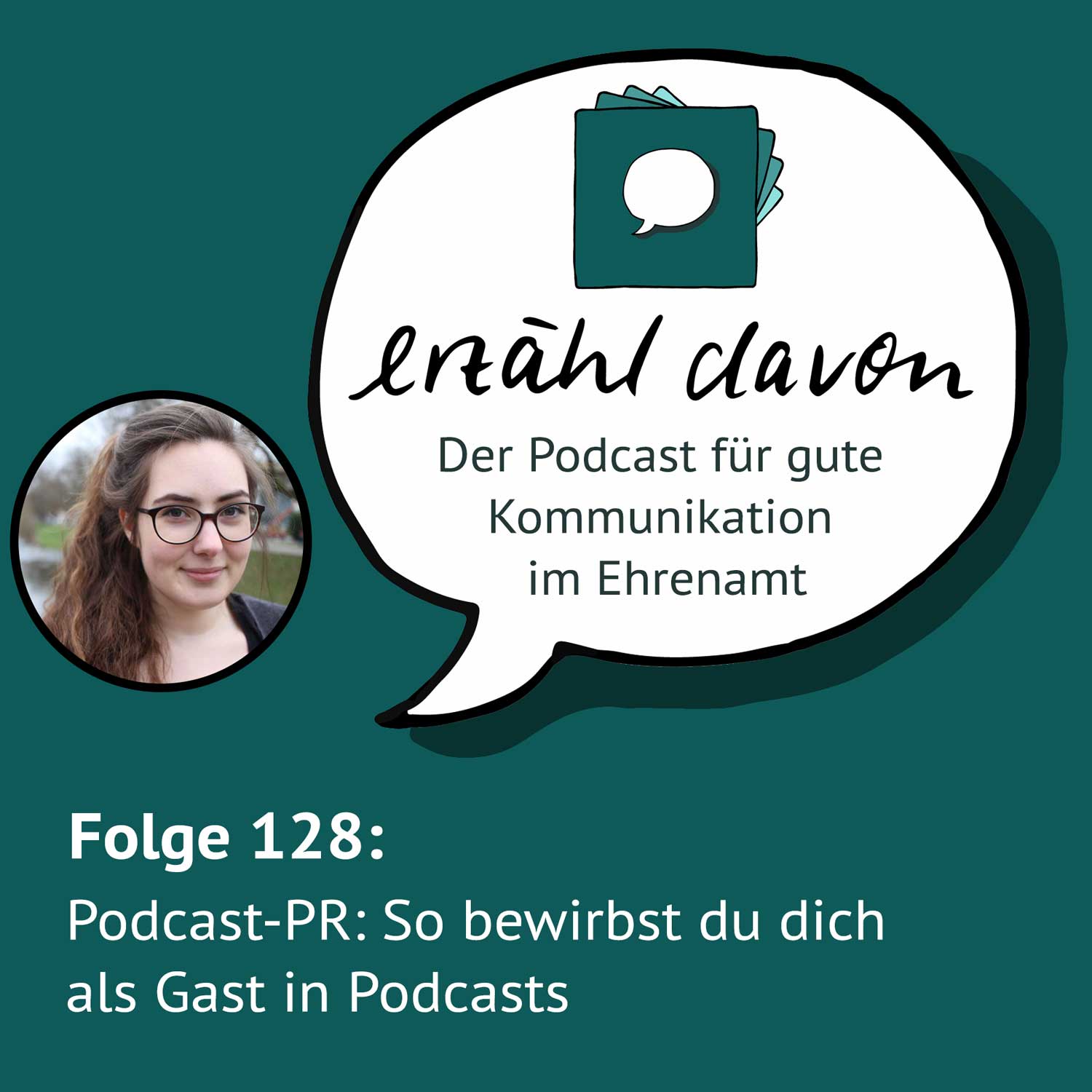 Podcast-PR: So bewirbst du dich als Gast in Podcasts