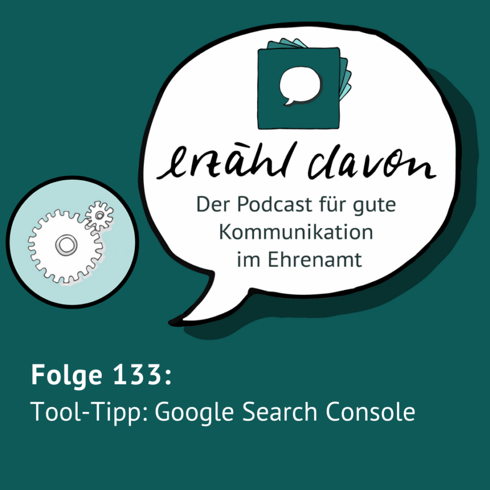 Tool-Tipp: Google Search Console