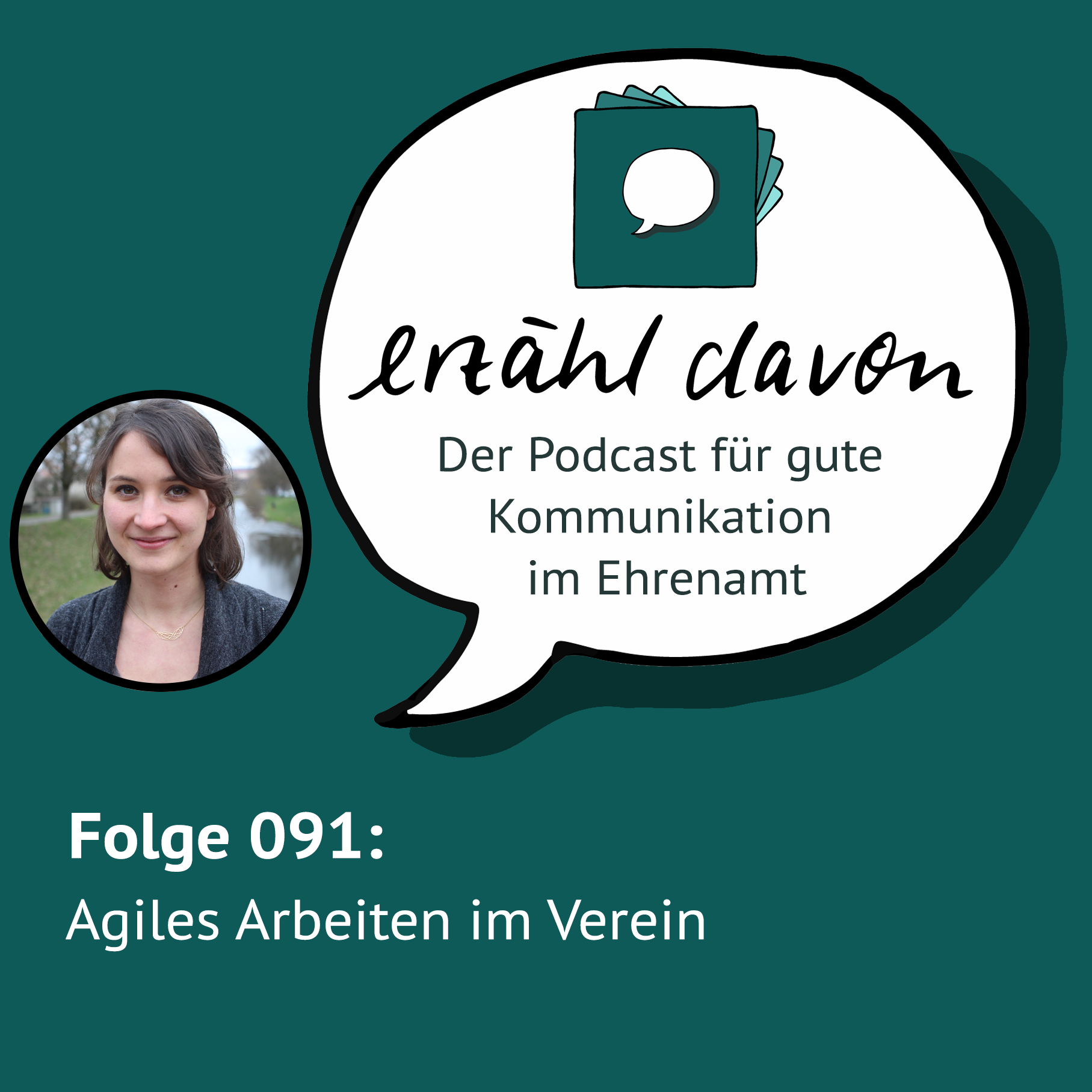 Agiles Arbeiten im Verein