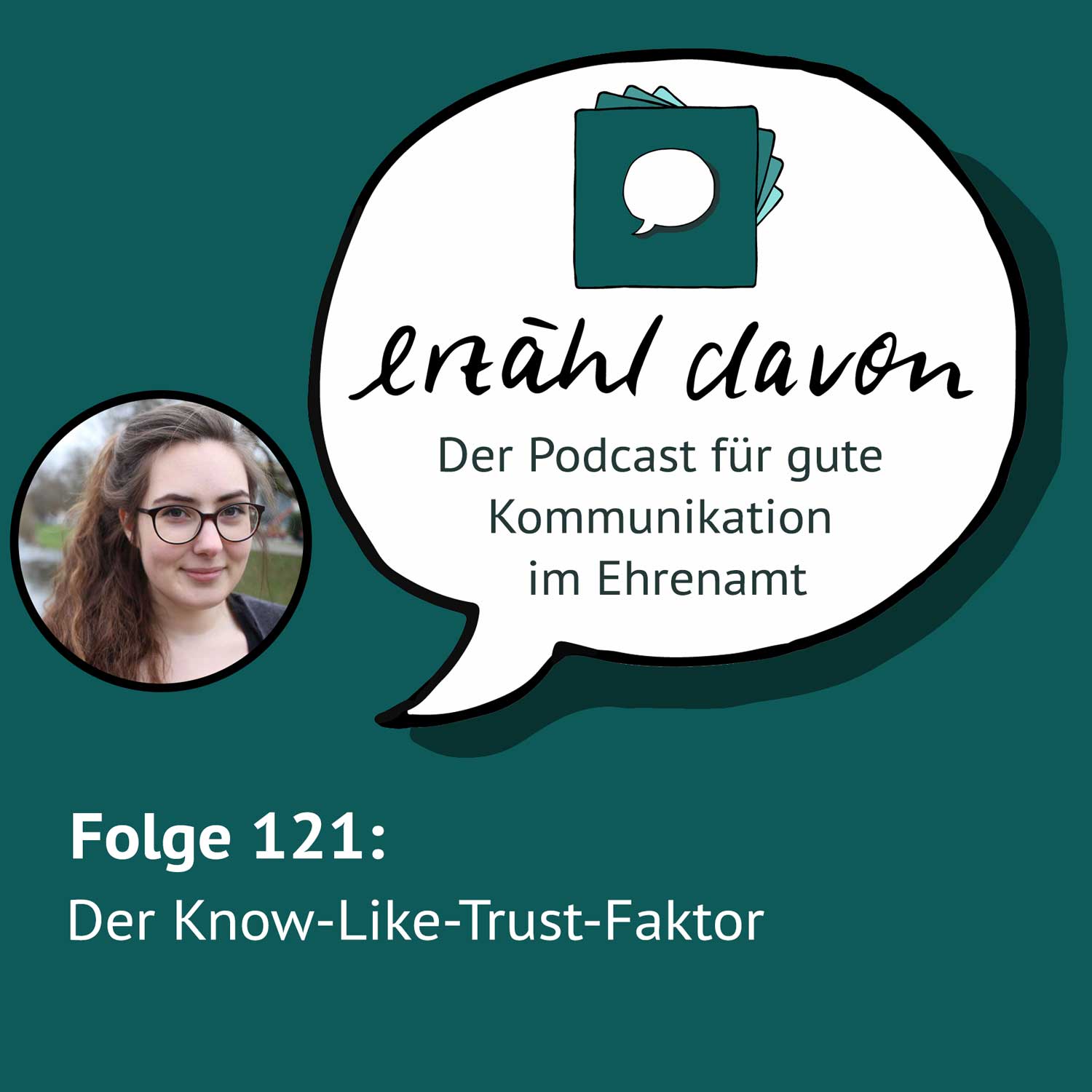 Der Know-Like-Trust-Faktor