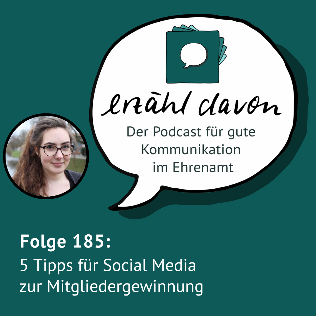 5 Tipps für Social Media zur Mitgliedergewinnung